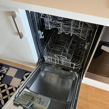 Duplex Vue Mer, 4 Pers, Parking Privé, à 100m * Villers-sur-Mer