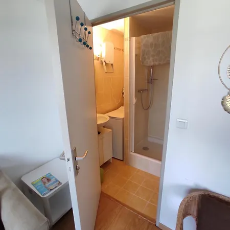 Duplex Vue Mer, 4 Pers, Parking Privé, à 100m