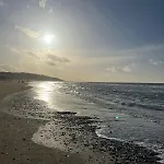Apartment Duplex Vue Mer, 4 Pers, Parking Prive, A 100m Villers-sur-Mer