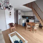 Apartment Duplex Vue Mer, 4 Pers, Parking Prive, A 100m