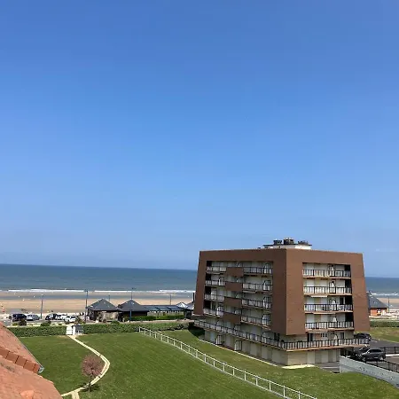 Duplex Vue Mer, 4 Pers, Parking * Villers-sur-Mer