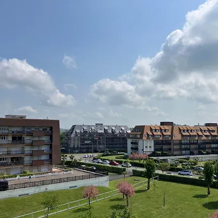 Apartment Duplex Vue Mer, 4 Pers, Parking