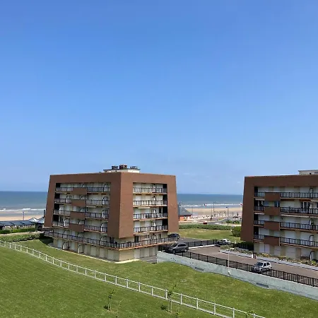 Apartment Duplex Vue Mer, 4 Pers, Parking *