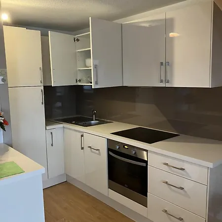 Duplex Vue Mer, 4 Pers, Parking *