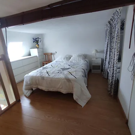 Duplex Vue Mer, 4 Pers, Parking Prive, A 100m Apartment *