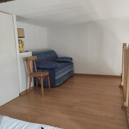 Duplex Vue Mer, 4 Pers, Parking Prive, A 100m *