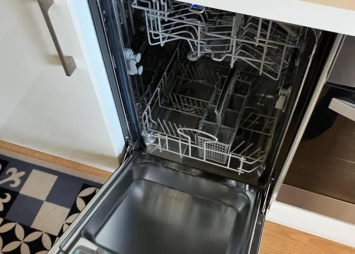 Duplex Vue Mer, 4 Pers, Parking Privé, à 100m * Villers-sur-Mer