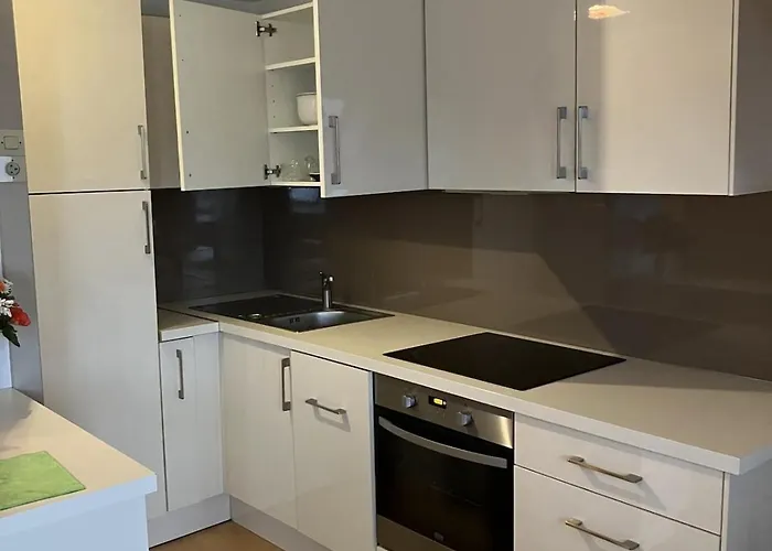 Duplex Vue Mer, 4 Pers, Parking Privé, à 100m *